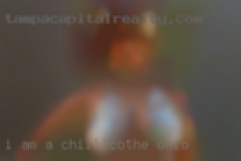 I am a 28 yo looking in Chillicothe, Ohio for FWB.