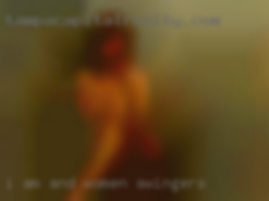 I am very physical   and and women swingers very real.