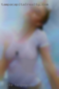 I like in Geneva to meet older women!