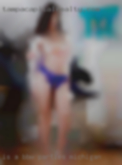 Is a BBW parties Michigan with buig butt and tits!