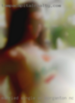 Married, single, or couples is in Morganton, NC fine.