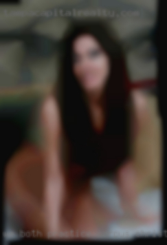We both practice Corpus Christi, Texas tantric massage.