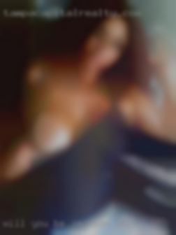 Will you be in Jackson, TN my submissive?